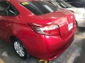 Toyota Vios 1.3 E MT 2016 FOR SALE -1