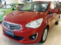 2017 Mitsubishi  Mirage G4 GLX MT for sale -3