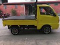 Suzuki Carry 2017 dropside 4xx4-1