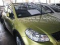 2015 Suzuki Sx4 for sale-2