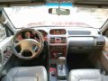 Mitsubishi Pajero Fieldmaster 2003-1