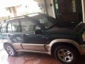 2002 Suzuki Grand Vitara AT 4x4-1