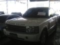 Good as new Land Rover Range Rover 2004 for sale-1