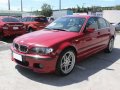 Well-kept BMW 318i 2005 for sale-1