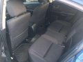 Mazda 3 2007 1.6 allpower matic Top of the line Registered-0