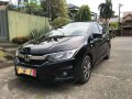 2018 Honda City 1.5 CVT FOR SALE -4