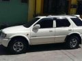 Isuzu Wizard Diesel Matic 4x4 1998 for sale -3