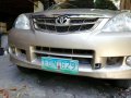 Toyota Avanza 1.5G 2009- Asialink Preowned Cars-7