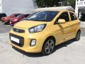 Well-maintained Kia Picanto 2017 for sale-2
