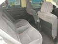 Honda Civic vti sir body 1999-7