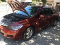 Honda Civic 1.8V FD 2008model automatic gas-3