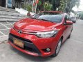 Grab Ready 2016 Toyota Vios E vs Mirage Mitsubishi Accent Hyundai 2017-0
