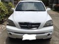 Kia Sorento 2005 Manual FOR SALE -0