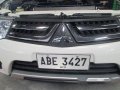 Well-maintained Mitsubishi Montero Sport 2015 for sale-6