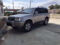 Toyota Land Cruiser 2003 for sale -1