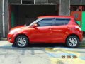 2015 Suzuki Swift hatchback matic allpower FRESH-2