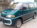 Mitsubishi Spacegear delica 4x4 diesel automatic 2004 model-1