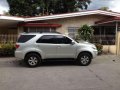 Toyota Fortuner 2006 for sale-0