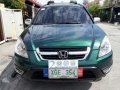 Honda Crv 2003 FOR SALE -0