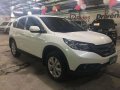 Honda CRV 4WD 2012 Model DrivenRides-1