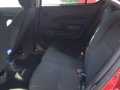 2017 Mitsubishi Mirage G4 CVT AT-6