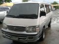 Toyota Grandia 3.0 2000mdl-0