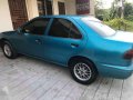 For sale Nissan Sentra 1998-1