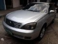 Nissan Sentra GSX 2006 for sale -2