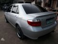 Toyota Vios 2005 mt flawless FOR SALE -8