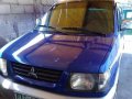 Mitsubishi Adventure glx model 2004 FOR SALE -2
