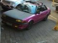 Small body Toyota Corolla for sale -1