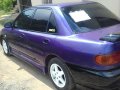 1994 Mitsubishi Lancer glxi for sale -1