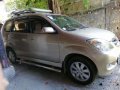 Toyota Avanza 1.5G 2009- Asialink Preowned Cars-1
