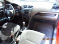 2015 Suzuki Swift hatchback matic allpower FRESH-4