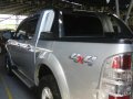 Well-maintained Ford Ranger 2009 for sale -4