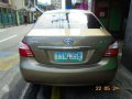 2011 Toyota Vios 1.5G MT allpower FRESH-2