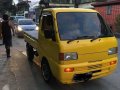 Suzuki Carry 2017 dropside 4xx4-0