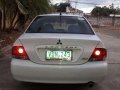 2007 Mitsubishi Lancer GLX FOR SALE -2