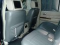 2012 Nissan Patrol Super Safari 4x4 Automatic Financing OK-5