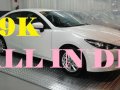 Mazda 3 1.5L V sedan at 79K All IN DP 2018 free 3 years PMS-0