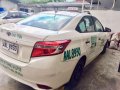 Toyota Vios for sale -8