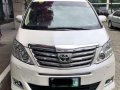 Toyota Alphard 2012 for sale-0
