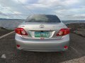 Toyota Altis E not Vios City Civic Lancer 2009-3