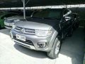Well-kept Mitsubishi Montero Sport 2015 for sale-2