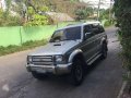 Mitsubishi Pajero 1990 for sale -8