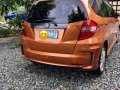 2011 Honda Jazz 1.5 Automatic-3
