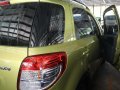 2015 Suzuki Sx4 for sale-3