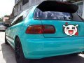 Honda Civic 1994 for sale -0
