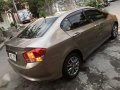 Honda City 1.5e 2010 vs civic fd 2011 vios-8
