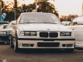 BMW E36 325is (rare unit) Manila plate for sale -5